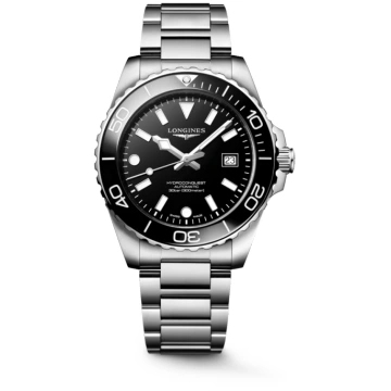 HYDROCONQUEST LONGINES