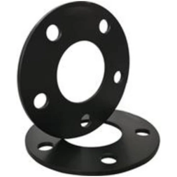 Flancis 10mm 2gb 5x120 72,6mm Melns (diska starpli