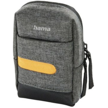 Hama Camera bag Terra, 60H gray