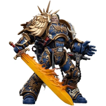 JOYTOY Warhammer 40K Ultramarines Primarch Roboute