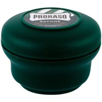 Proraso Green / Shaving Soap In A Jar 150ml 800439