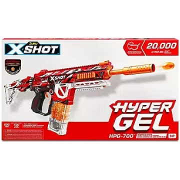 Zuru Blaster Large Hyper Gel (20000 pellets) (3662