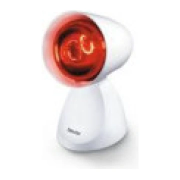Beurer 100W infrasarkanā lampa IL11 [Lampa na]