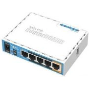 Access Point MIKROTIK IEEE 802.11b IEEE 802.11g IE