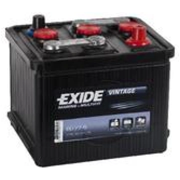 AKB EXIDE 6V 77Ah 360A