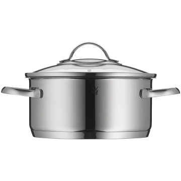 WMF Provence Plus, 20 cm, tilpums 2.5 L, nerūsējoš