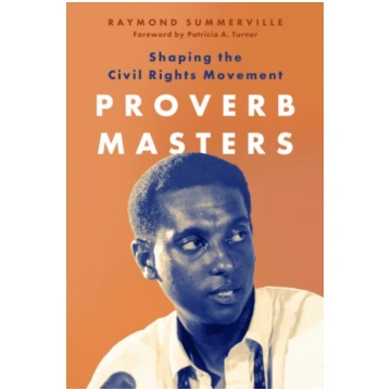 Proverb Masters Raymond Summerville