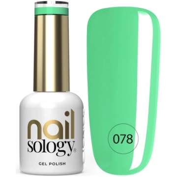 CLAVIER_Nailsology Gel Polish lakier hybrydowy 078