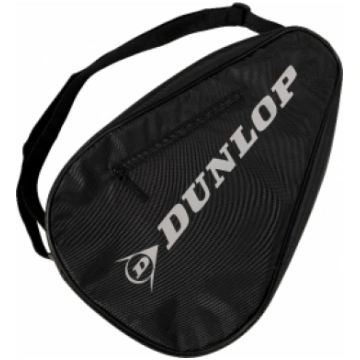 Melns Padel headcover DUNLOP MINI PALETERO 620DN10