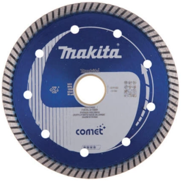 Makita Dimanta griezripa125mm COMET B-12996