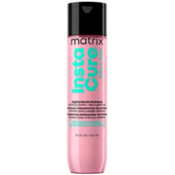Matrix Total Results Insta Cure Build-A-Bond Shamp