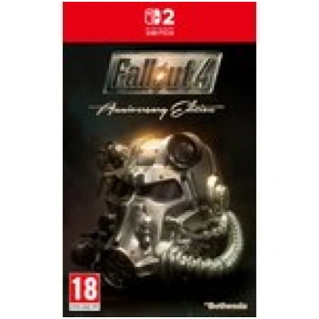 Bethesda softworks Fallout 4: Anniversary Edition 