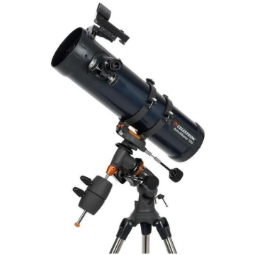 Celestron AstroMaster 130 EQ-MD telescope 1171838