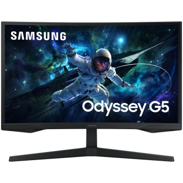 Samsung G55C computer monitor 68.6 cm (27") 2560 x