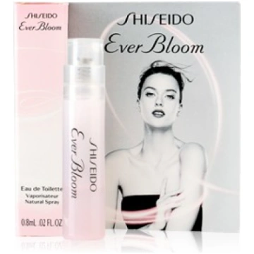 Shiseido Ever Bloom tualetes ūdens