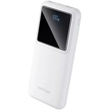 Portatīvā uzlādes ierīce (Powerbank) Vention 10000