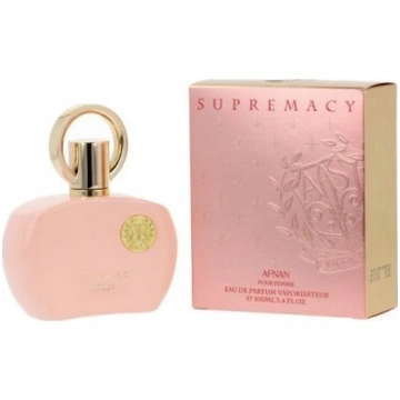 Afnan Smaržas Sieviešu Afnan Supremacy Pink 100 Ml