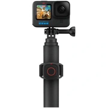 GoPro Extension Pole + Waterproof Shutter Remote |