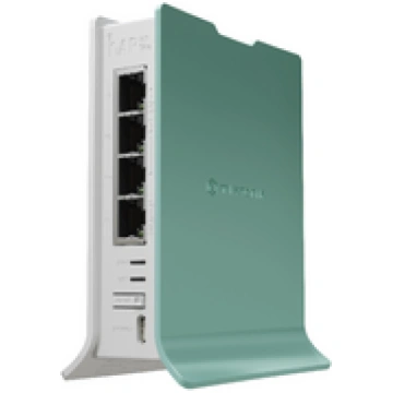 MikroTik hAP ax lite L41G-2axD