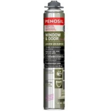 Penosil Putas 750ml Window & Door elastīgas pistol