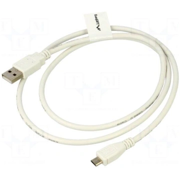 Cable | USB 2.0 | USB A plug,USB B micro plug | go