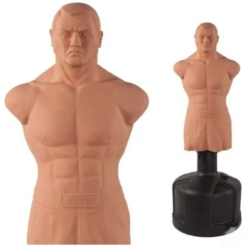 Century Boksa trenažieris Punching bags Bob XL