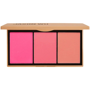 Jason Wu Beauty - Blush Trio Palette - Beautiful E