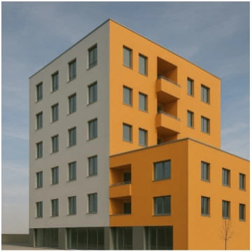 Šķiedrcementa plāksne EQUITONE PICTURA PG742 3.875