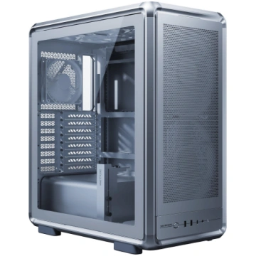 Cooler Master Masterframe 500 Mesh, Tower Case Sil
