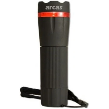 Arcas | Torch | LED | 1 W | 60 lm | Zoom function 