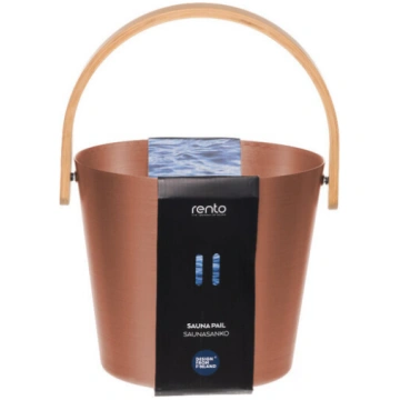 Saunas spainis 276427 5l vara Rento