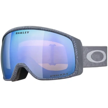 OAKLEY Flight Tracker M Grey Cascade Prizm Sapphir