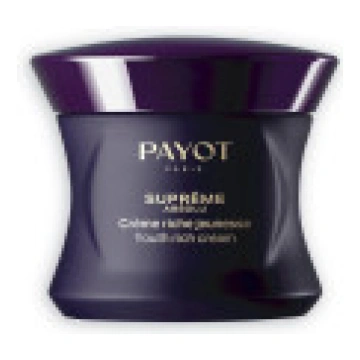 Payot Supreme Absolu barojošs bagātīgs krēms sejai