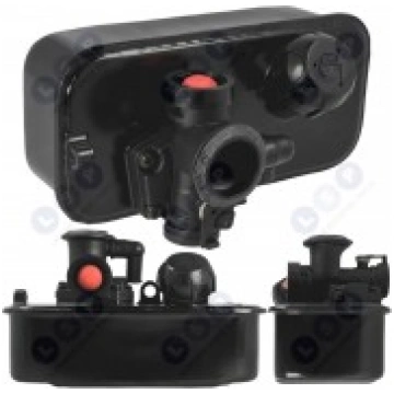 BRIGGS STRATTON zāles pļāvēja degvielas tvertnes u