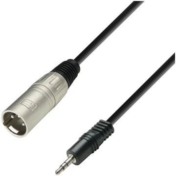 Adam Hall Cables 3 STAR BWM 0300