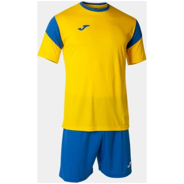 Joma Komplekts Phoenix 102741.907 / dzeltens / L 1