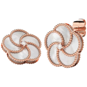 BLOOMY EARRINGS LA PRIMA GIOIELLI