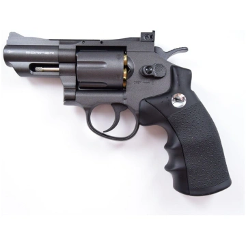 Pneimatiskais Revolveris BORNER SUPER SPORT 708 4.