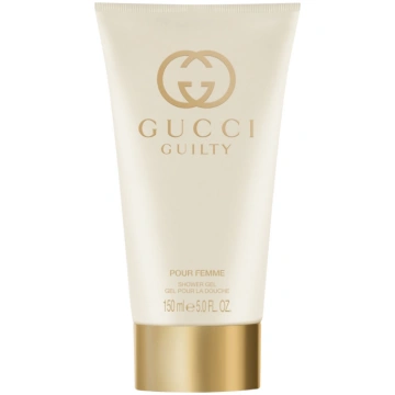 GUCCI Guilty Pour Femme Shower Gel 150ml