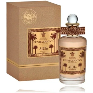 Penhaligon"s AlUla EDP smaržas sievietēm un vīrieš