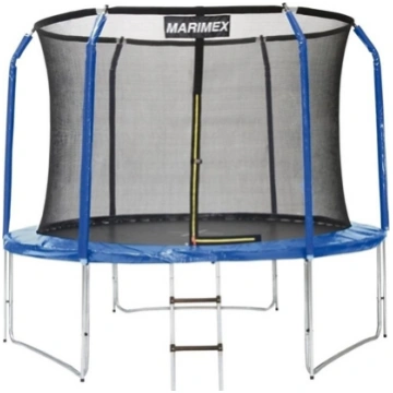 Trampolina ogrodowa Marimex MA76261 z siatk wewntr