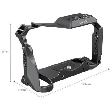 Aksesuārs, SmallRig, SmallRig 2983 Cage for Panaso