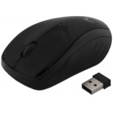 ART mouse wireless-optical USB AM-92A black ( MYAR