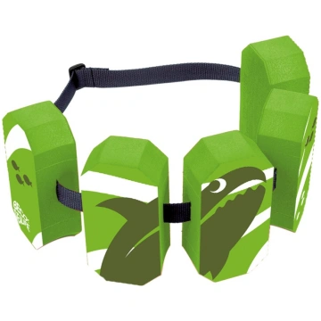 Beco Aquatic peldjosta ar 5 polsterējumiem SEALIFE