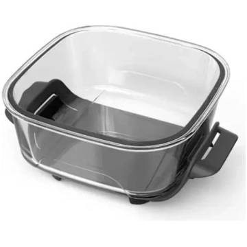 Ninja Crispi TempWare kvadrātveida trauks 1.4 l