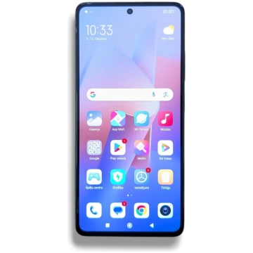 Lietots - Xiaomi Redmi Note 12 Pro+ 5G 256GB