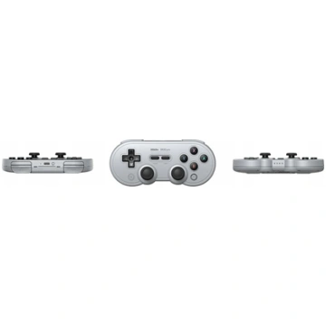 Pad 8BitDo 8BitDo SN30 Pro (Hall Effect Joystick),