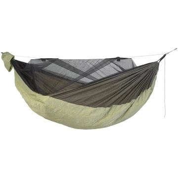 AMAZONAS Ultra-Light Hamaks Mosquito Traveller Ste