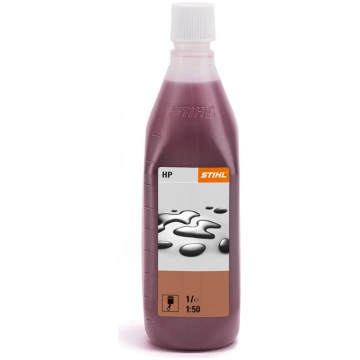Divtaktu eļļa Stihl HP 1l bez dozatora