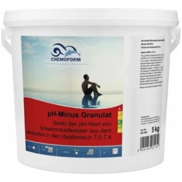 FreshWater pH/AK pazeminātājs, 5kg 71952 CHEMOFORM